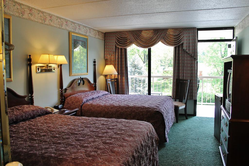 Rivergate Mountain Lodge Pigeon Forge Room photo